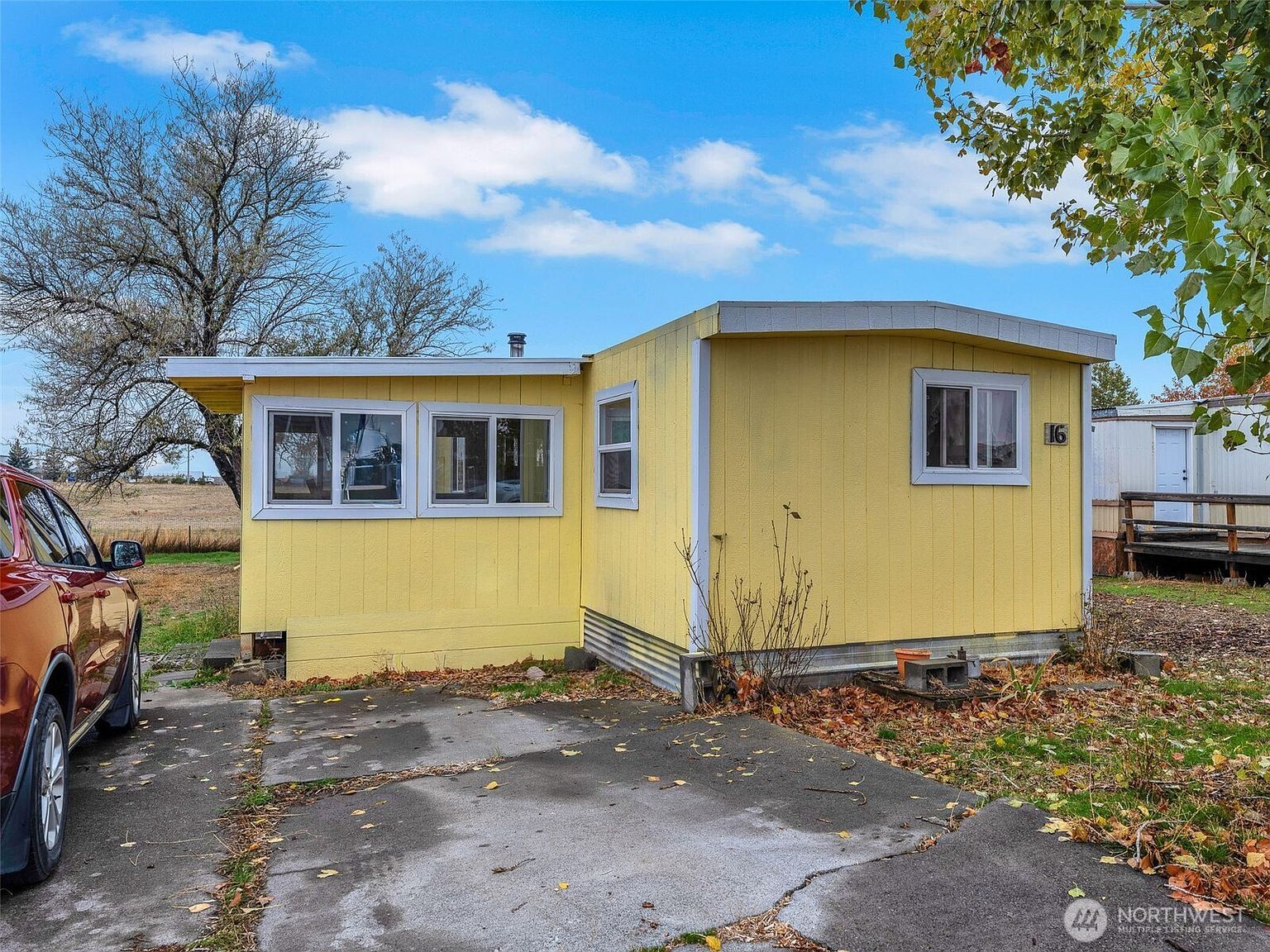 1500 S Columbus Ave Unit 16 Goldendale, WA 98620 | New build
