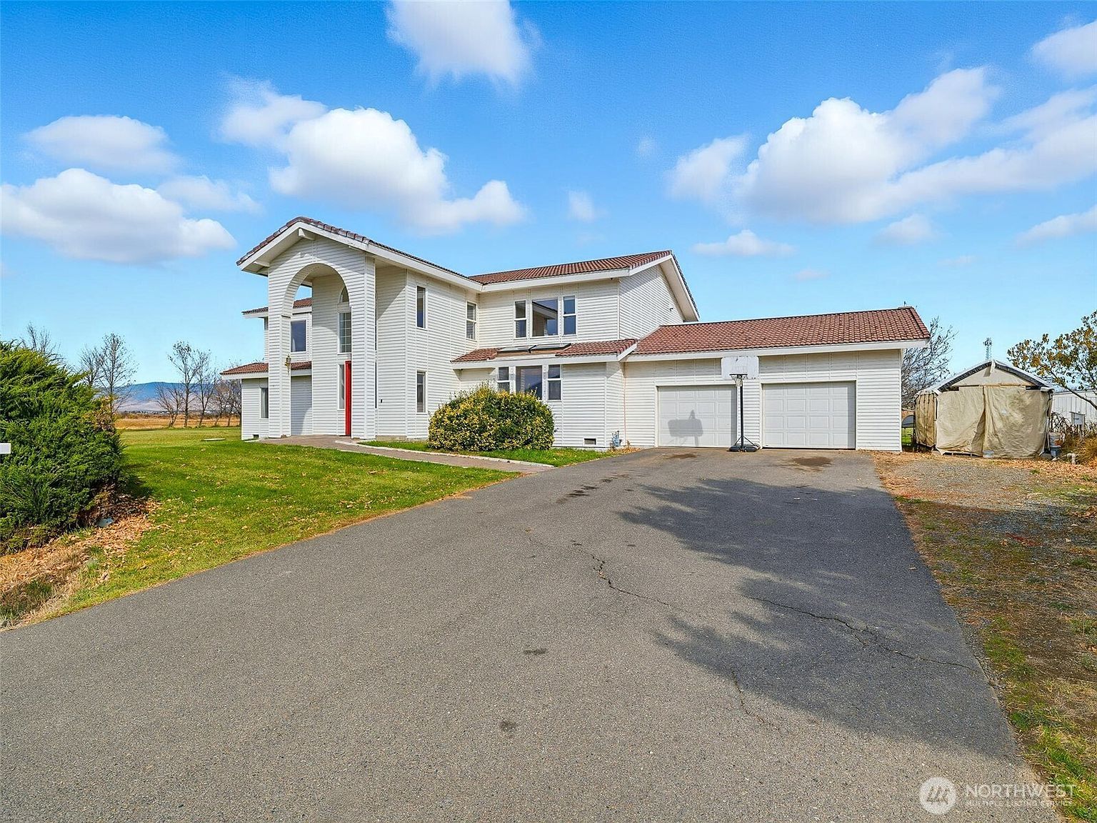 430 N Gail Rd Ellensburg, WA 98926  | Single Family