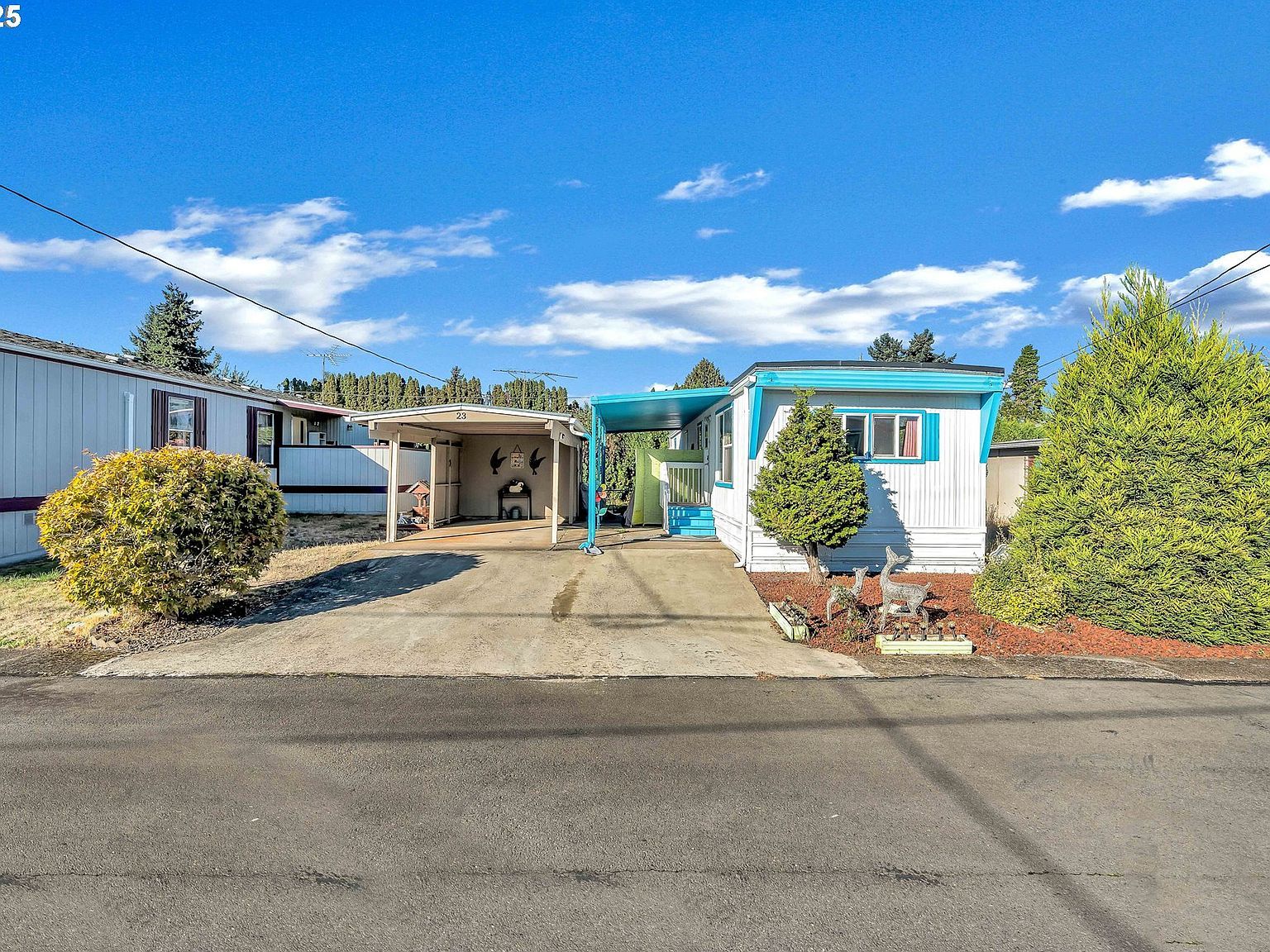 3346 Sunnyview Rd NE Unit 23 Salem, OR 97301 | New build