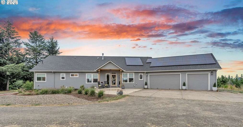 20265 SE Poco Ln Amity, OR 97101 | Single Family