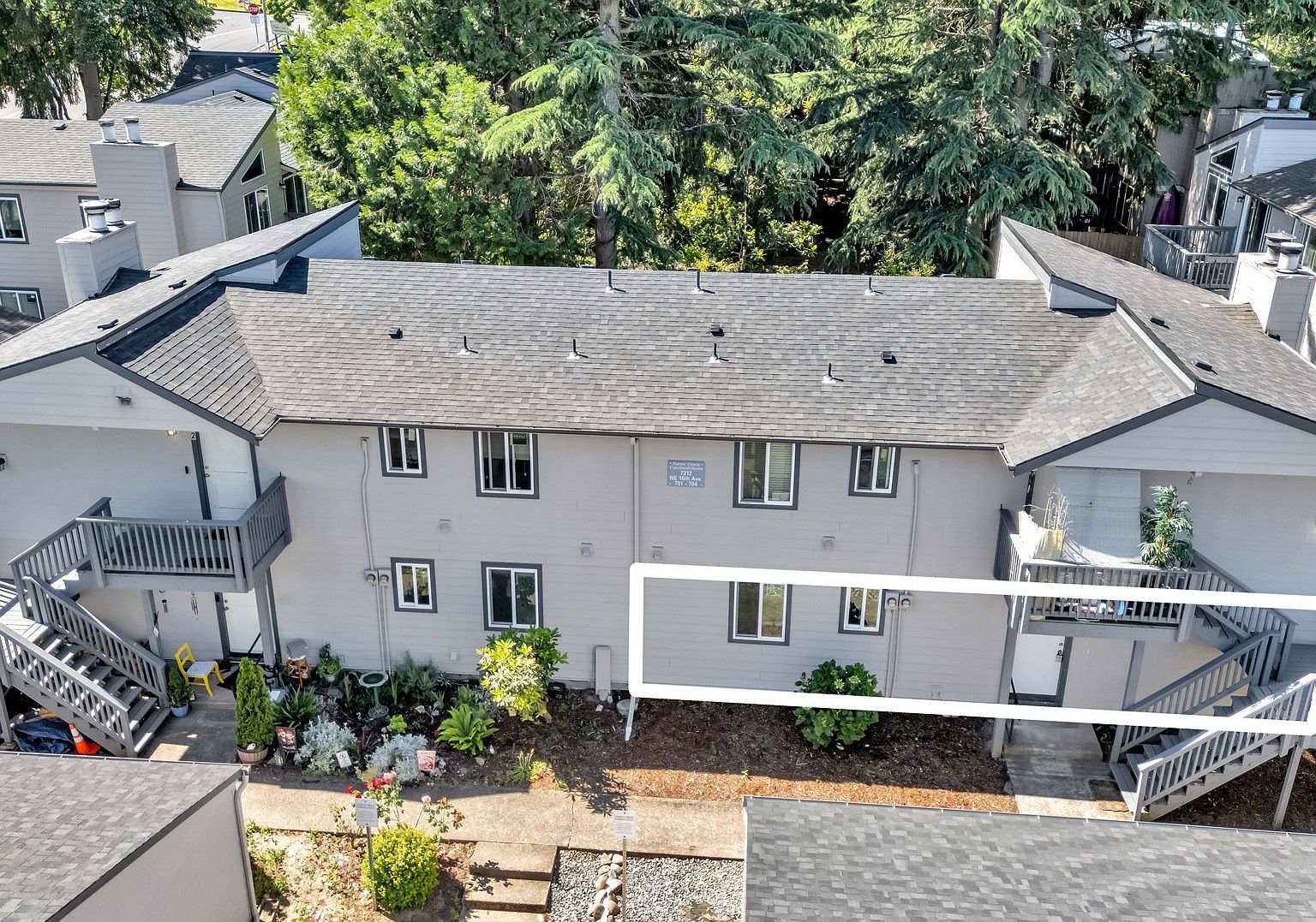 7212 NE 16th Ave #703 Vancouver, WA 98665 | Condominium