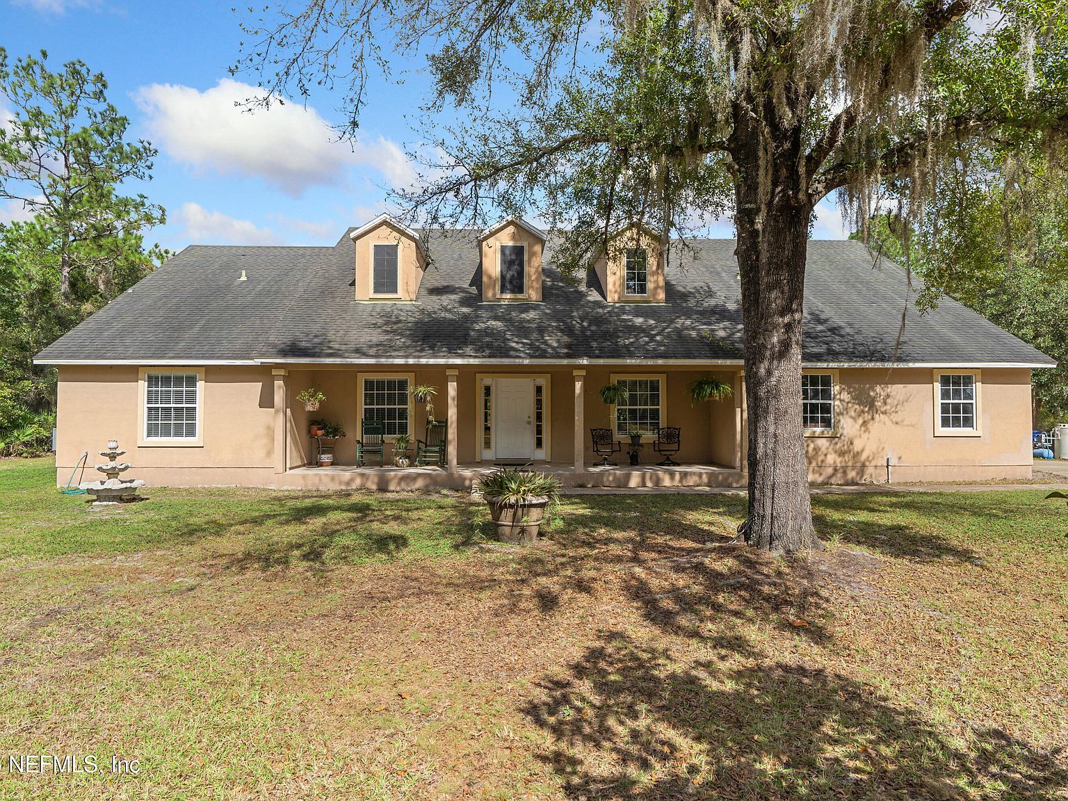 7010 Woodward Rd Saint Augustine, FL 32092 - Thumbnail 2