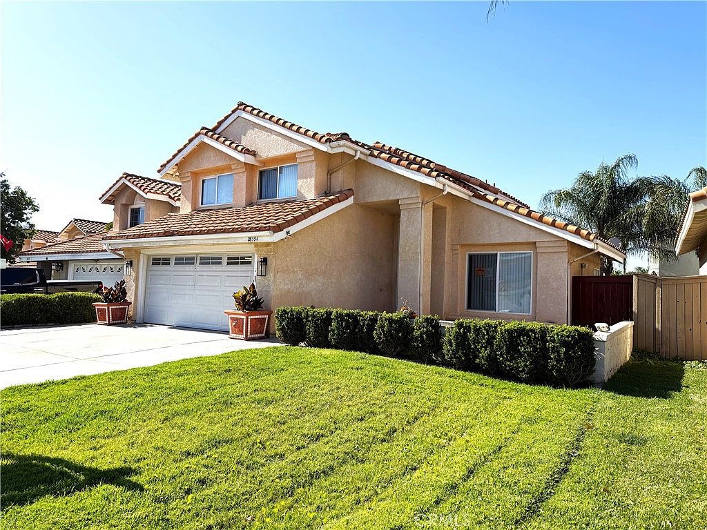 28594 Moon Shadow Dr Menifee, CA 92584 - Thumbnail 2