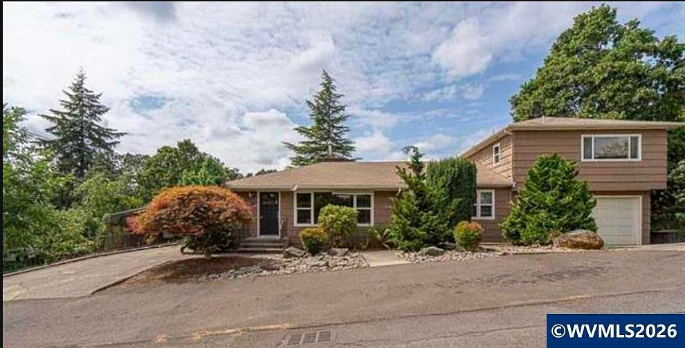 1175 Chelsea Ave NW Salem, OR 97304  | Single Family