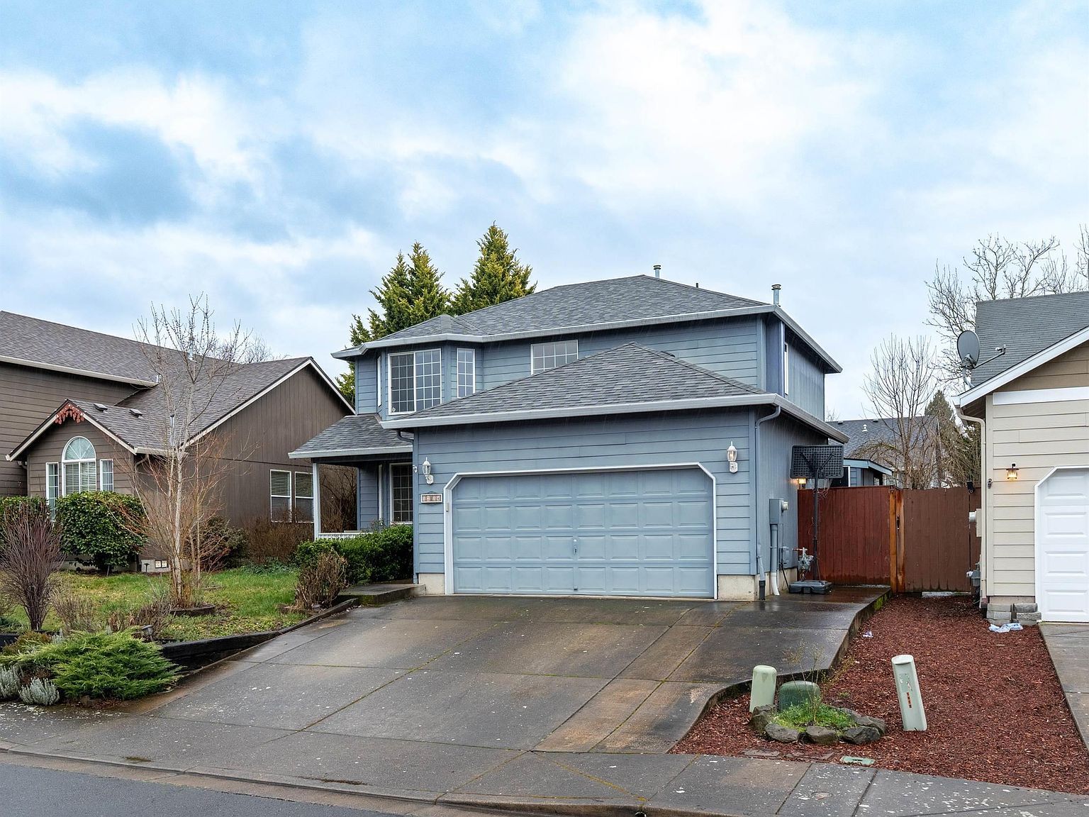 1254 Crystal Ln Lafayette, OR 97127  | Single Family