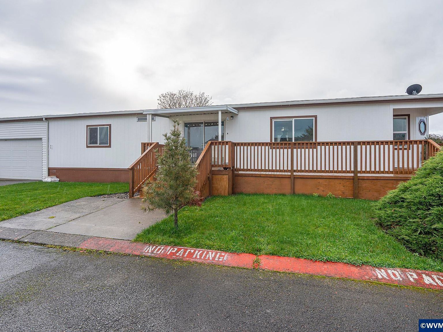5032 Copper Creek Loop NE Salem, OR 97305  | New build