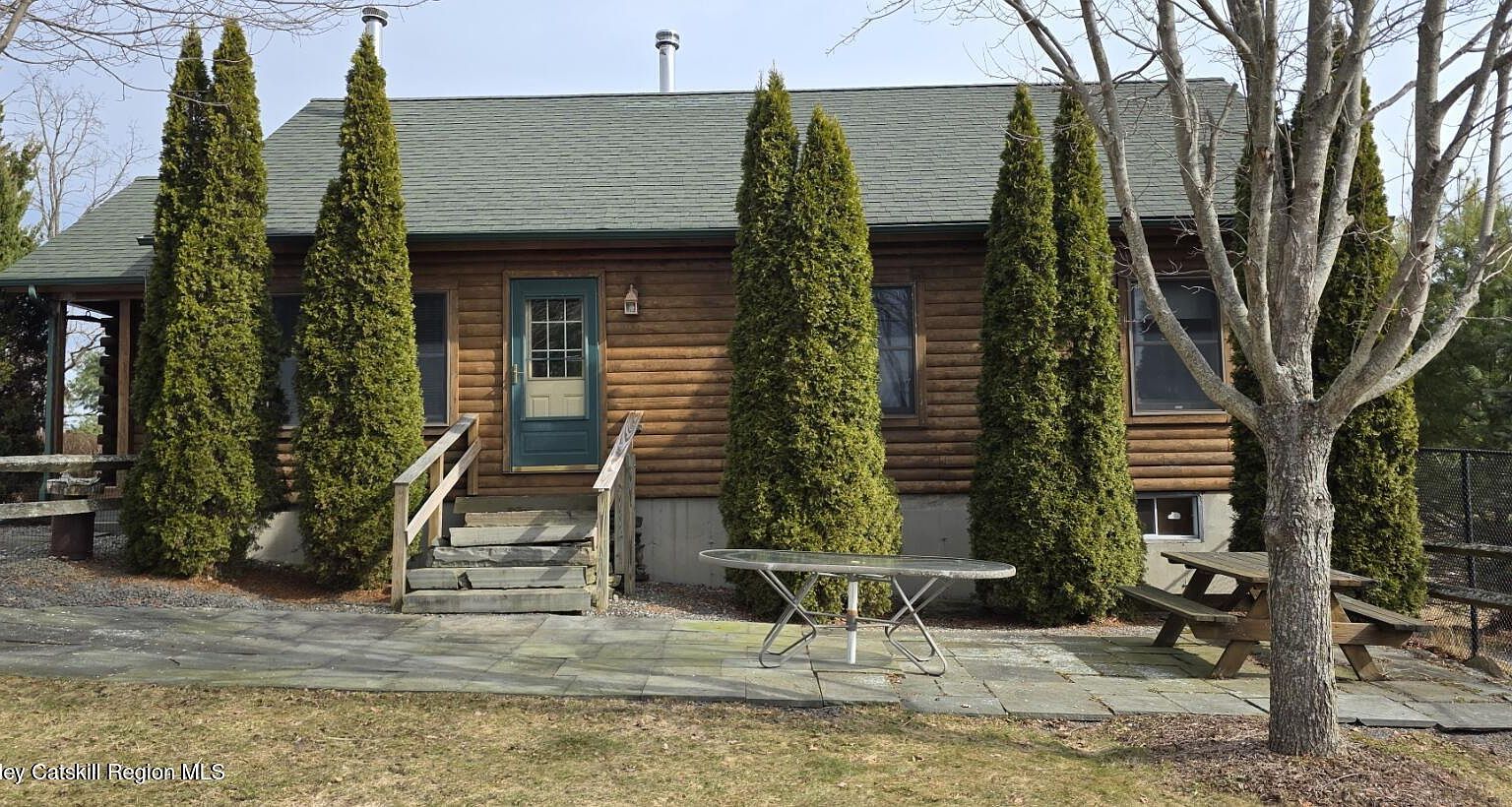 881 Route 402 Westerlo, NY 12193  | Single Family