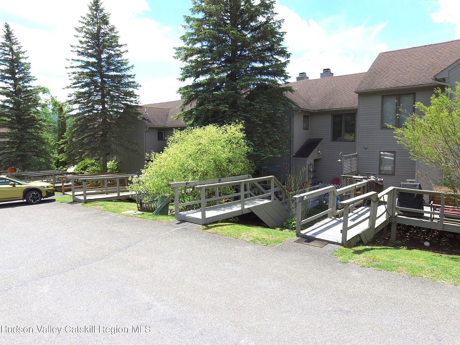 69 Windham Ridge Rd #16F Windham, NY 12496, 12496