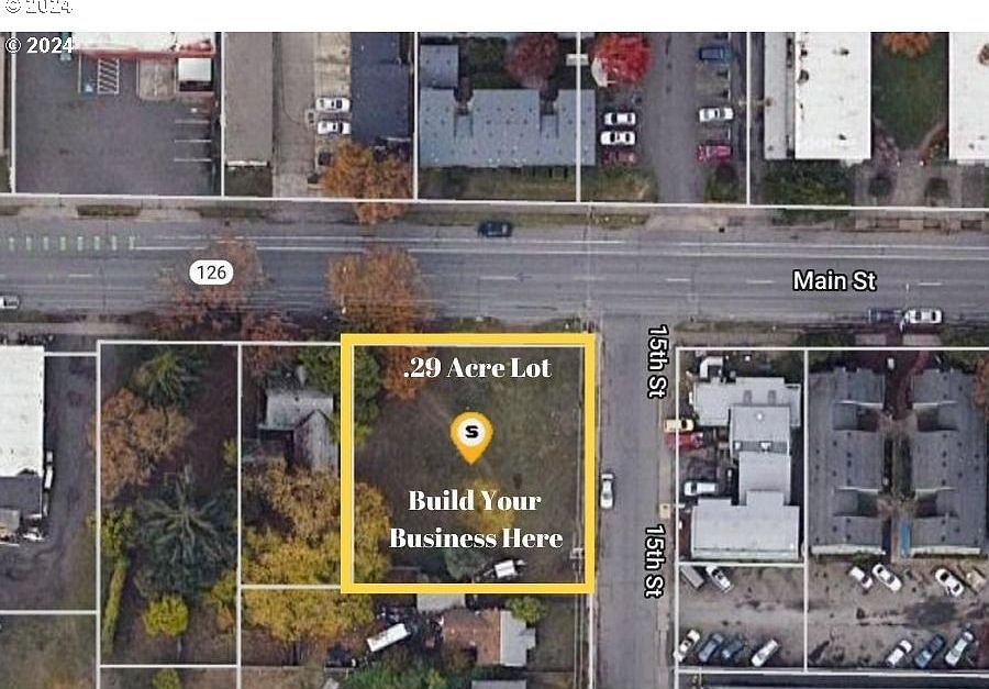 1483 Main St Springfield, OR 97477 - Thumbnail 2