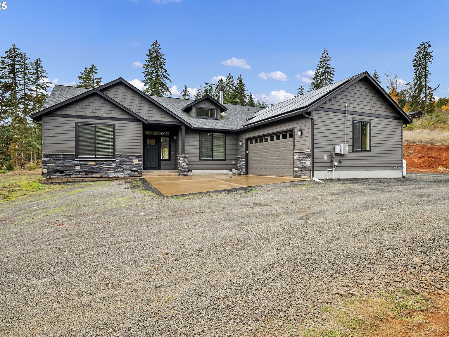 24741 Hall Rd Cheshire, OR 97419 - Thumbnail 2