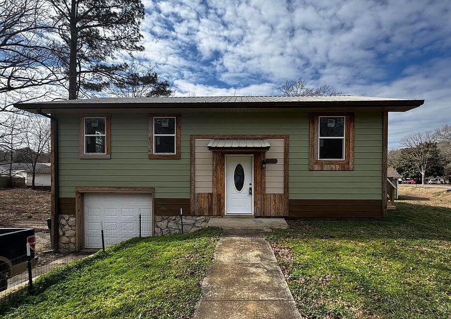 117 Hazel Rd Ripley, MS 38663  | Single Family