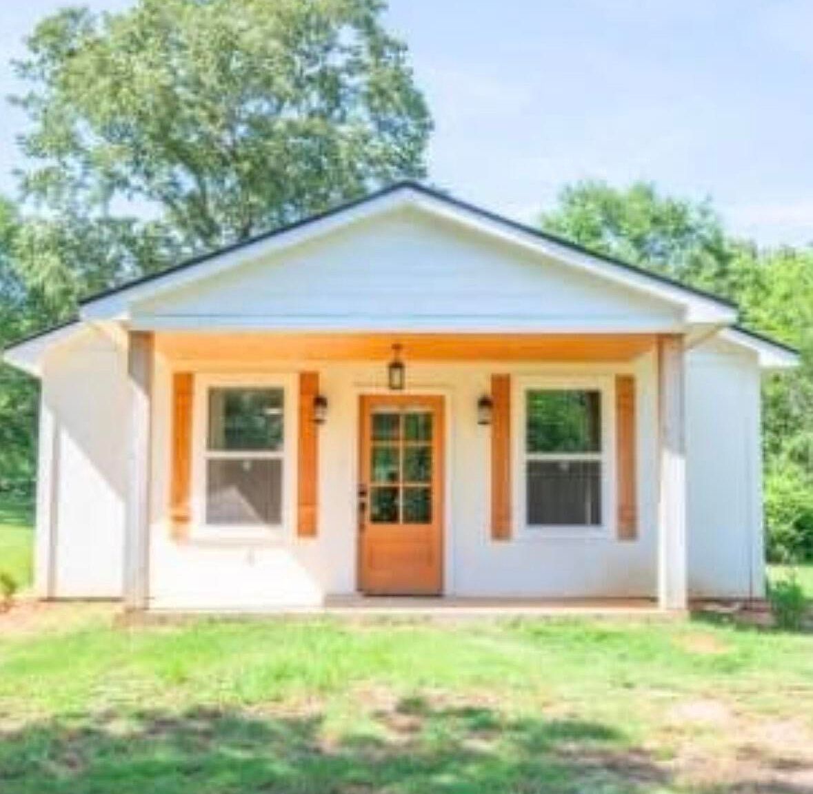 212 Parkview Dr Ripley, MS 38663  | Single Family