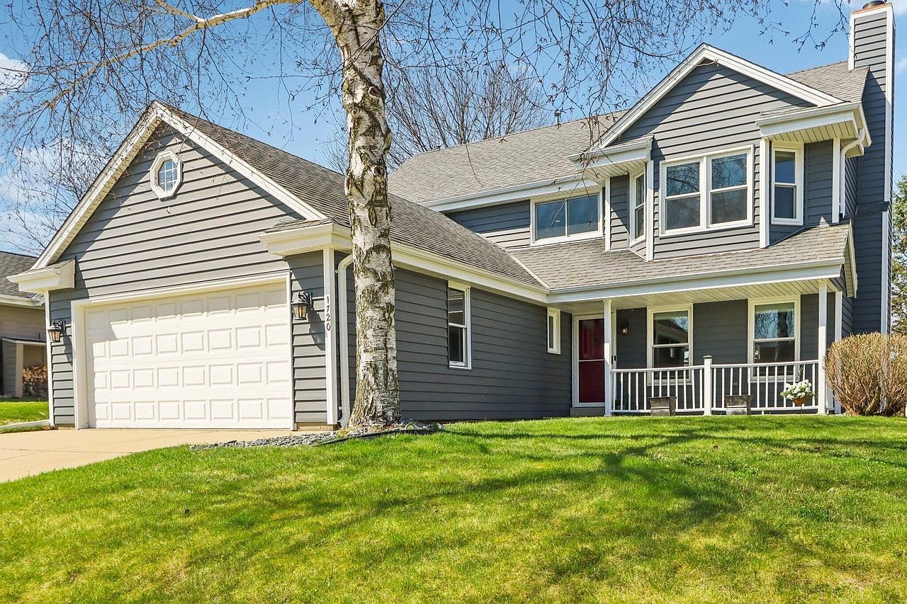 1720 Erin Ln Waukesha, WI 53188  | Single Family