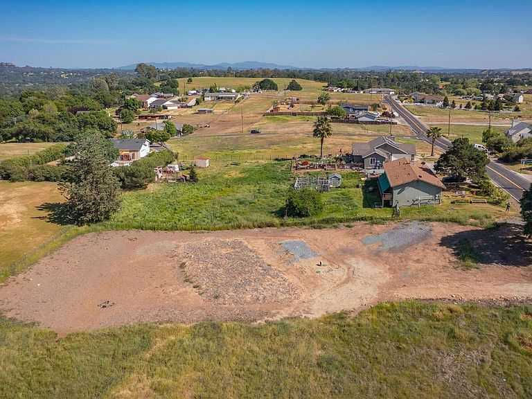 4490 Coyote Drive, Ione, CA 95640  | Land/Lot