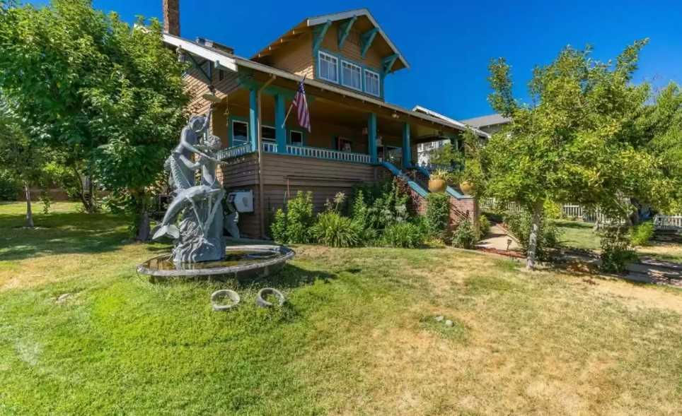 315 Court St, Jackson, CA 95642 - Thumbnail 2