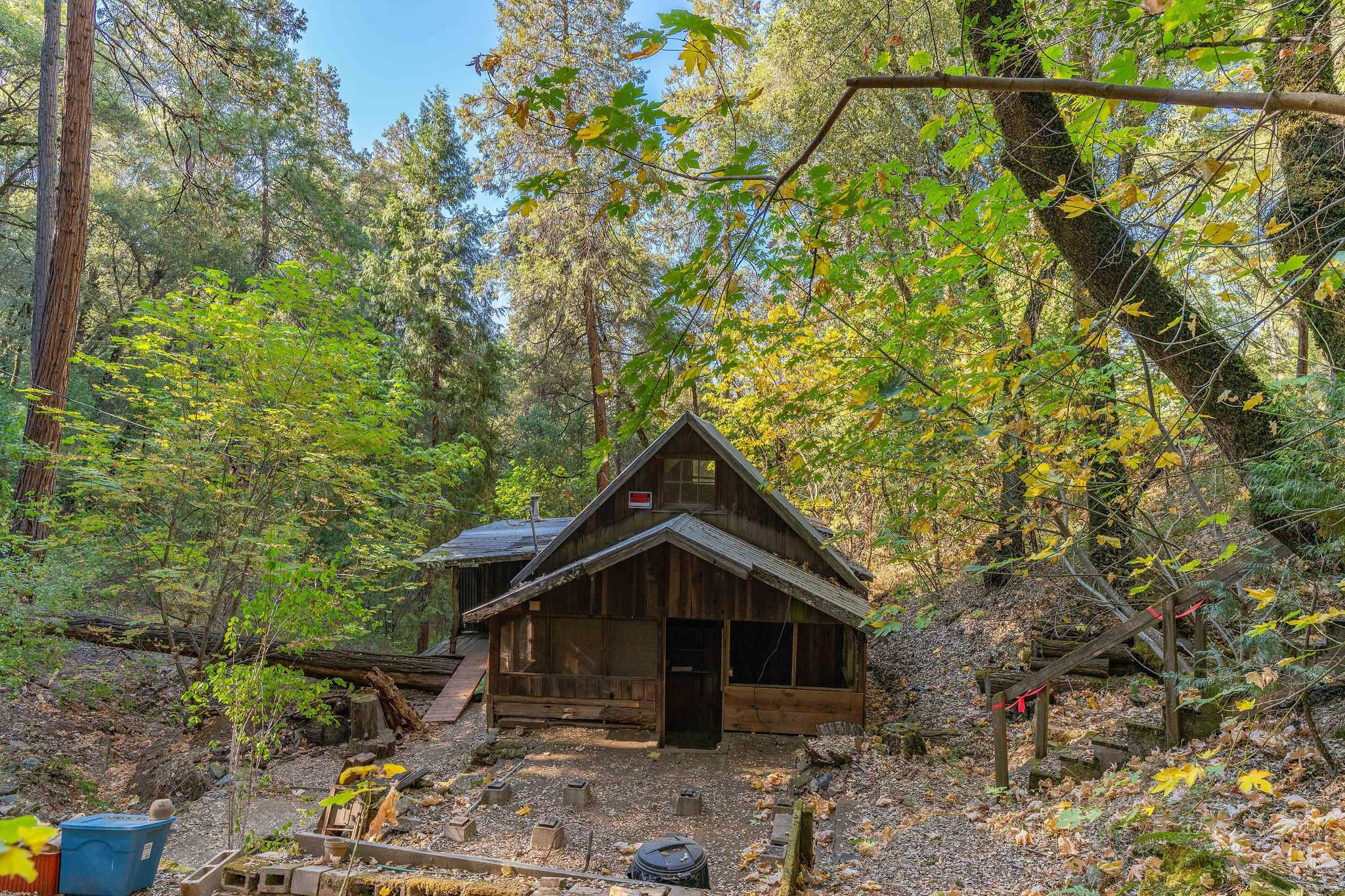 17200 Hale Rd, Volcano, CA 95689 - Thumbnail 2