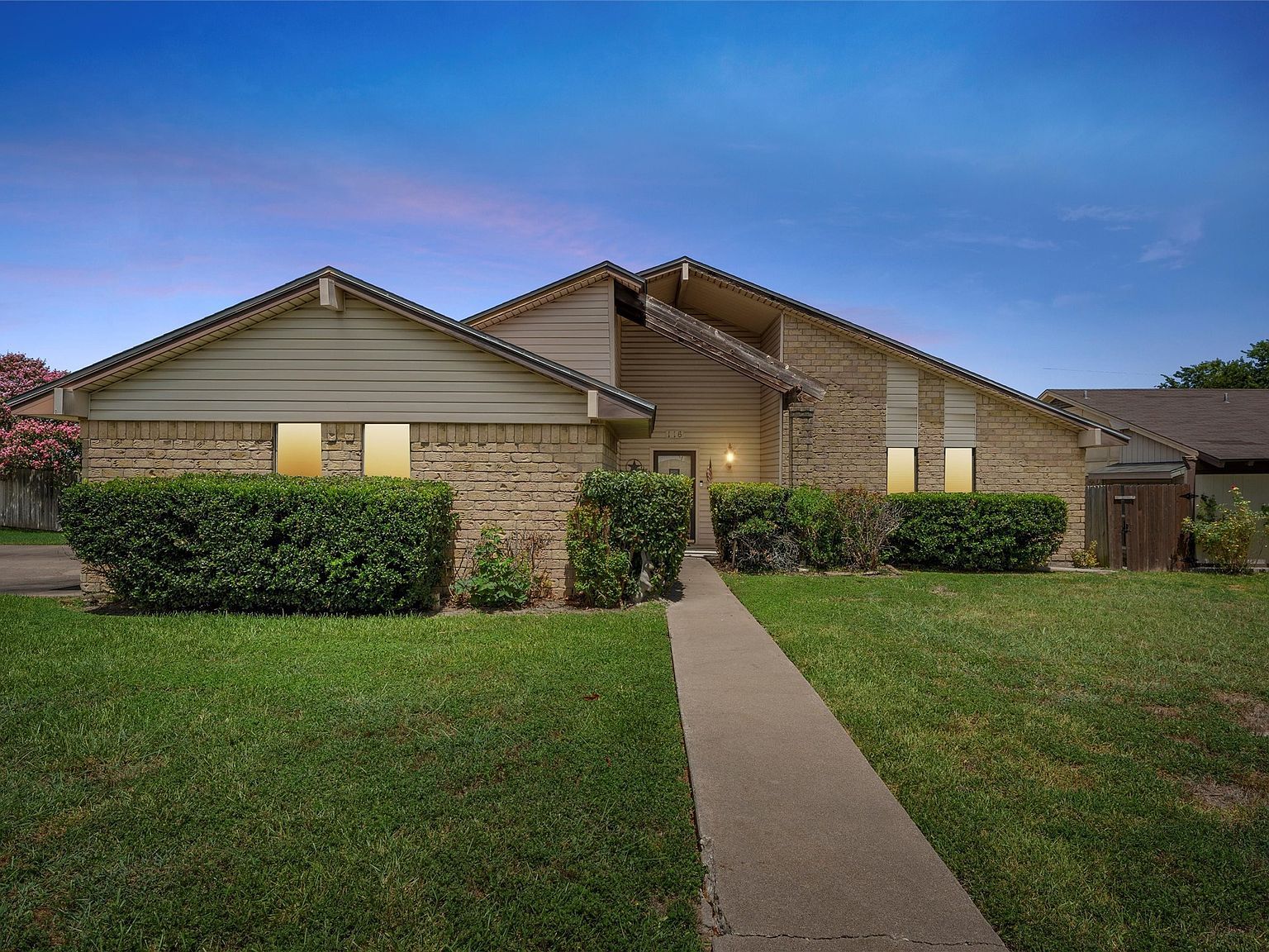 116 Boleman Dr Hewitt, TX 76643 - Thumbnail 2