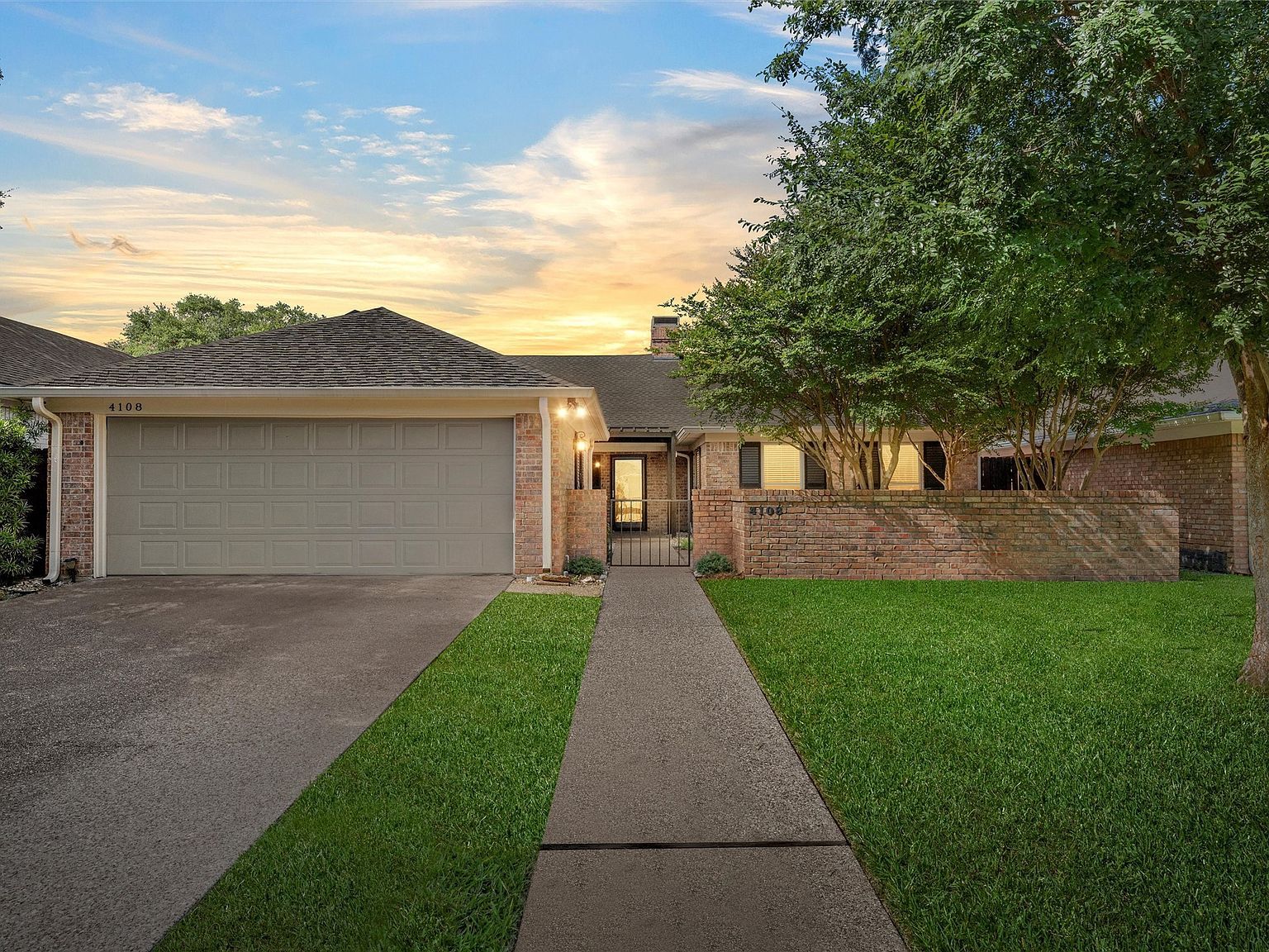 4108 Old Mill Rd Waco, TX 76710 - Thumbnail 2