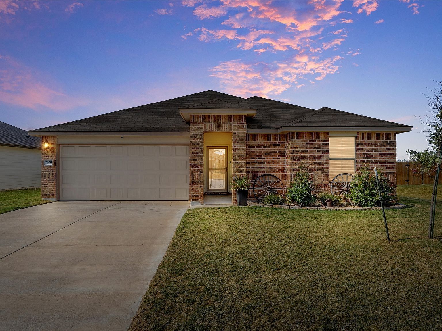 2709 Sherco Rd Lorena, TX 76655 - Thumbnail 2