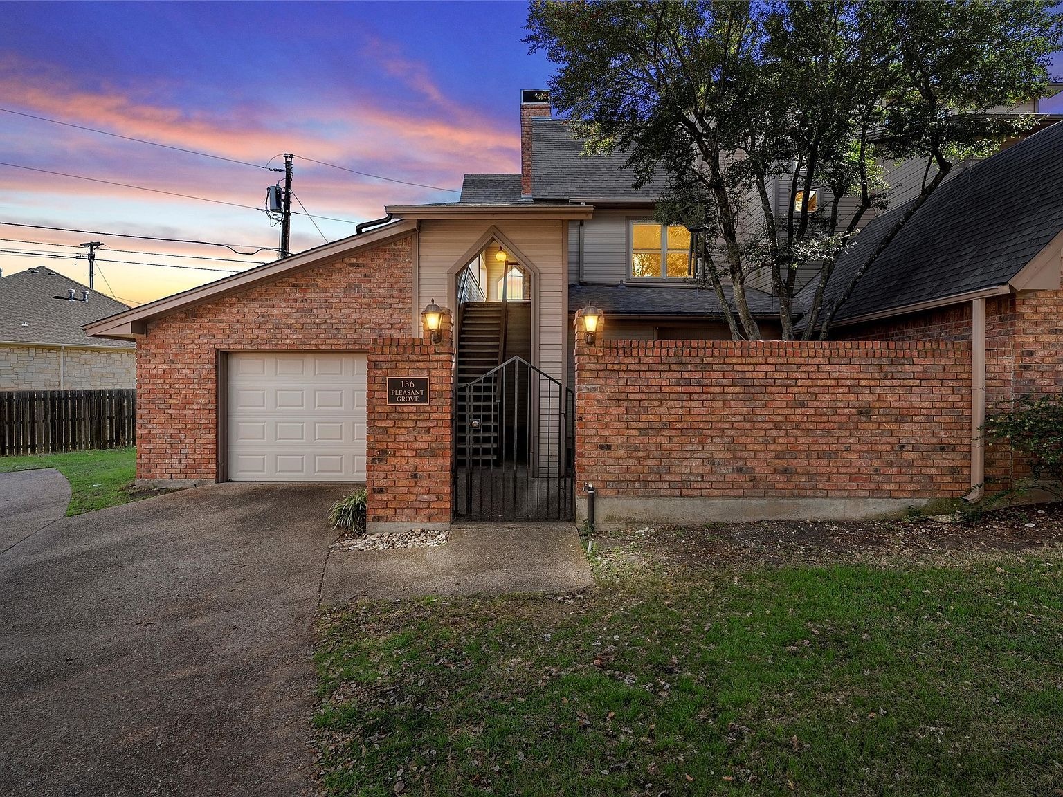 156 Pleasant Grove Ln #5 Woodway, TX 76712 - Thumbnail 2