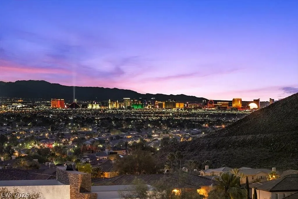 775 Clove Ct Henderson, NV 89012, 89012
