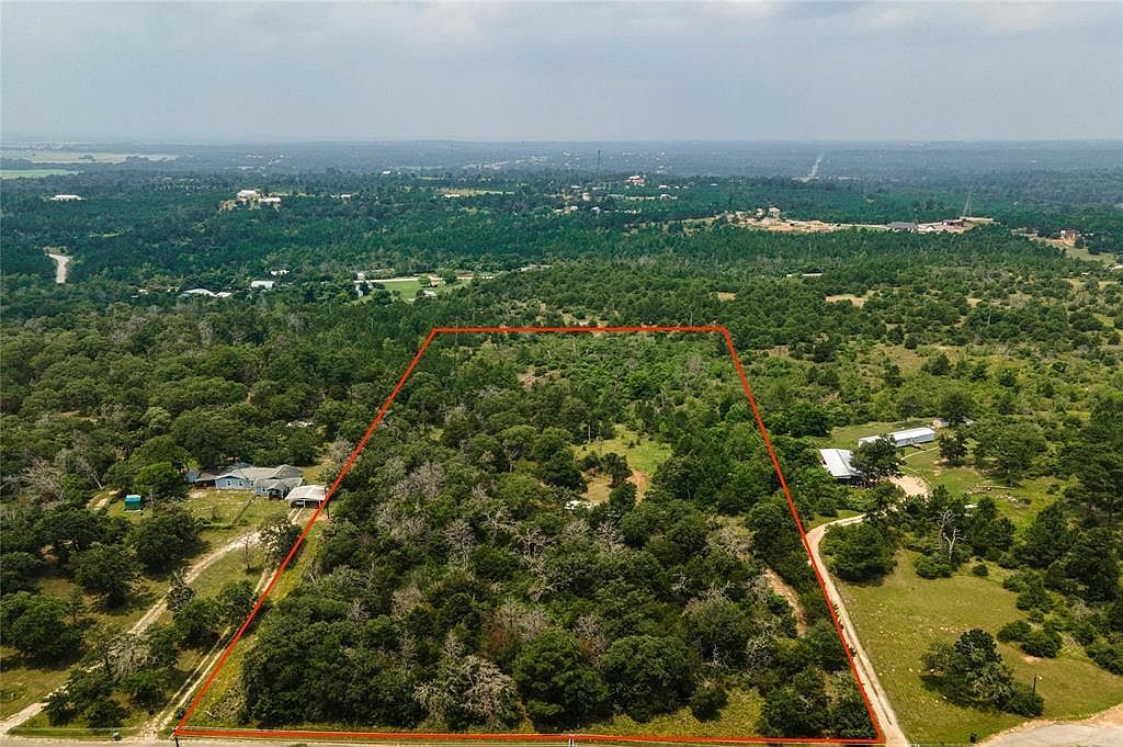 330 Powell Rd Smithville, TX 78957 - Thumbnail 2