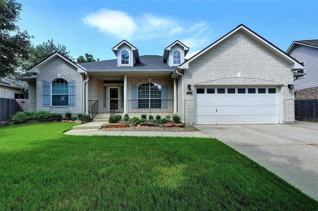 1409 Payton Falls Dr Austin, TX 78754 - Thumbnail 2