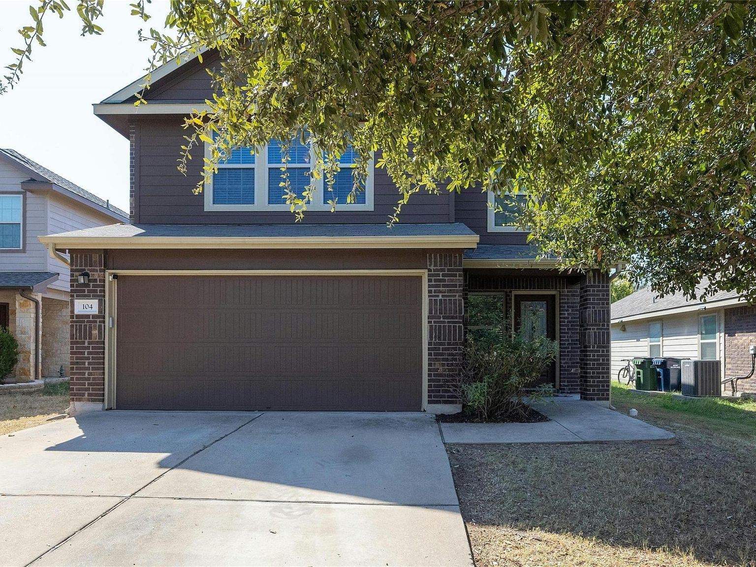 104 Bufflehead Ln Leander, TX 78641 - Thumbnail 2