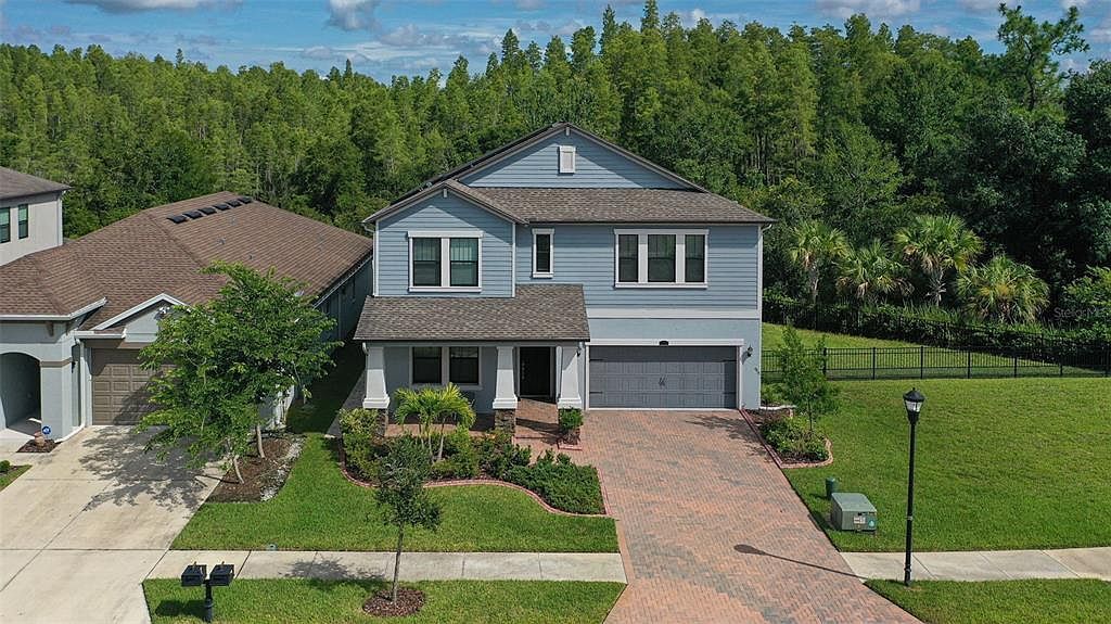 16312 Hyde Manor Dr Tampa, FL 33647 - Thumbnail 2