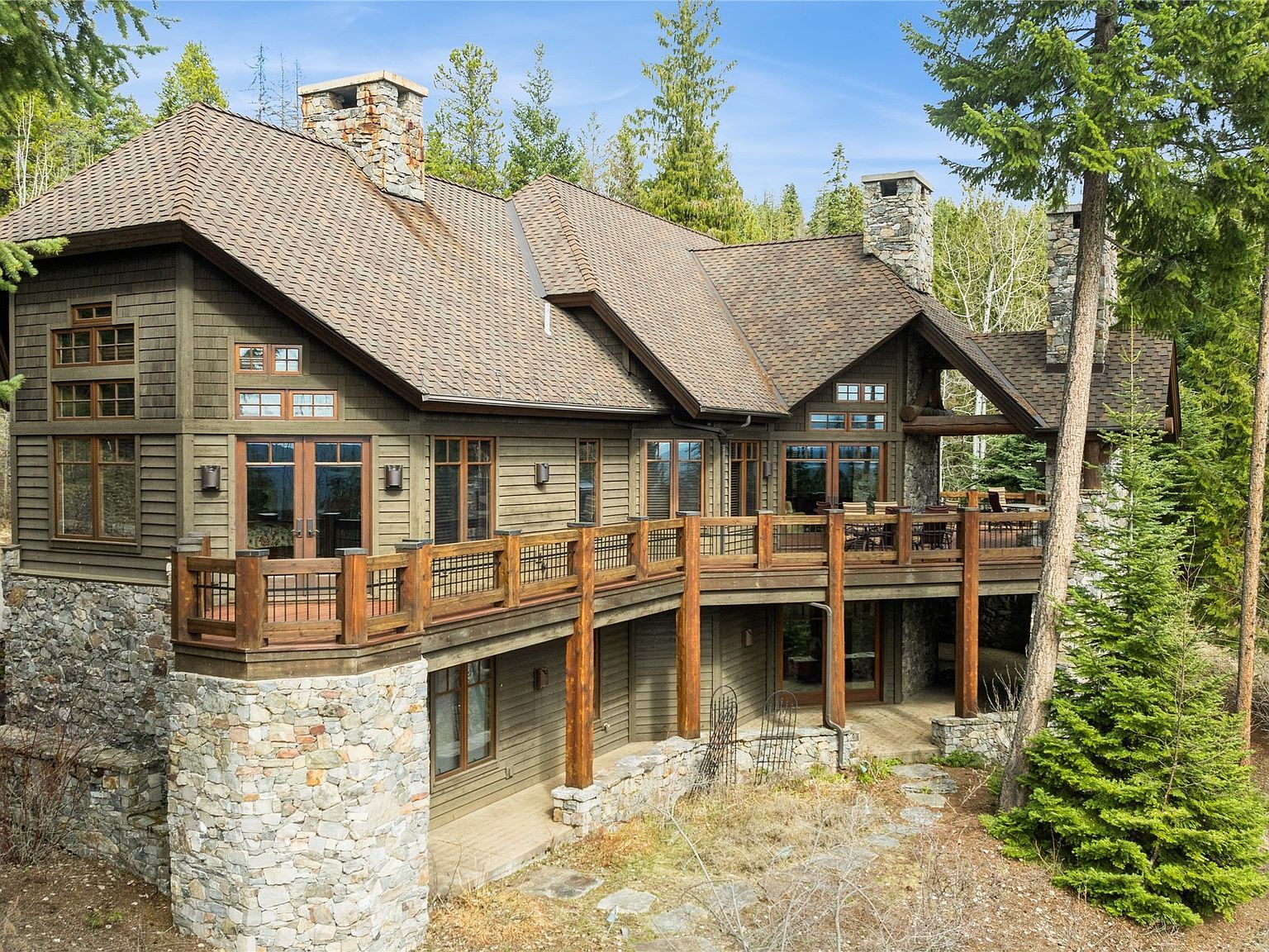 231 Arrowhead Dr Whitefish, MT 59937 - Thumbnail 2