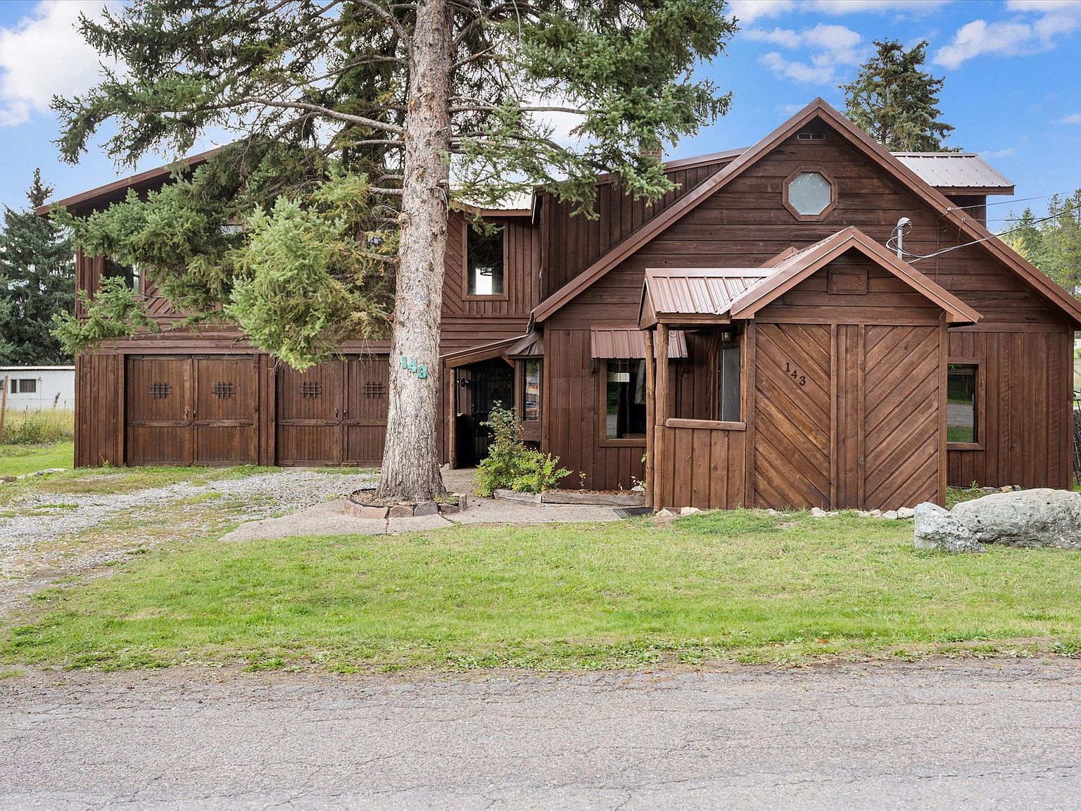 143 Coram School Ln Coram, MT 59913 - Thumbnail 2