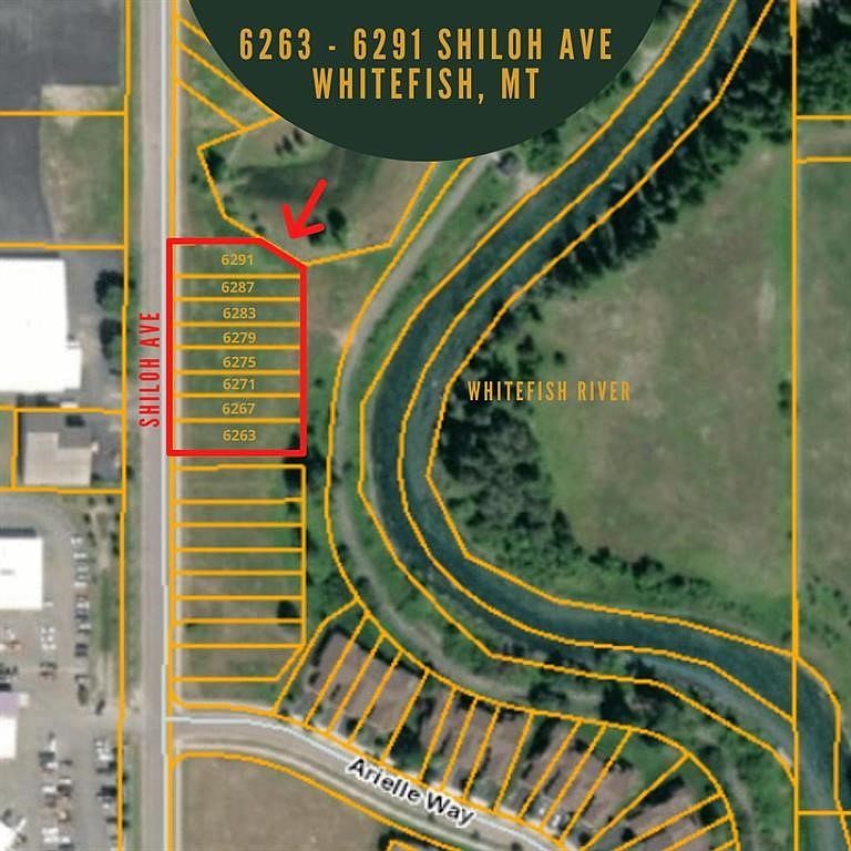 6263-6291 Shiloh Ave Whitefish, MT 59937 - Thumbnail 2