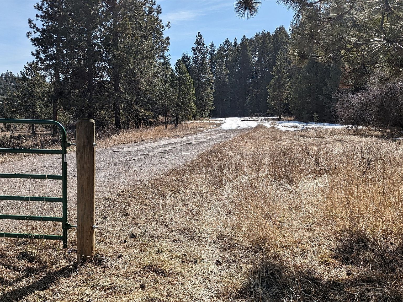 Nhn Jette Lake Trl Polson, MT 59860 - Thumbnail 2