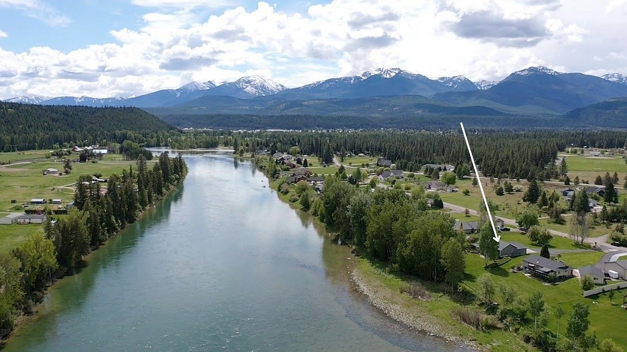 286 Edgewater Dr Libby, MT 59923 - Thumbnail 2