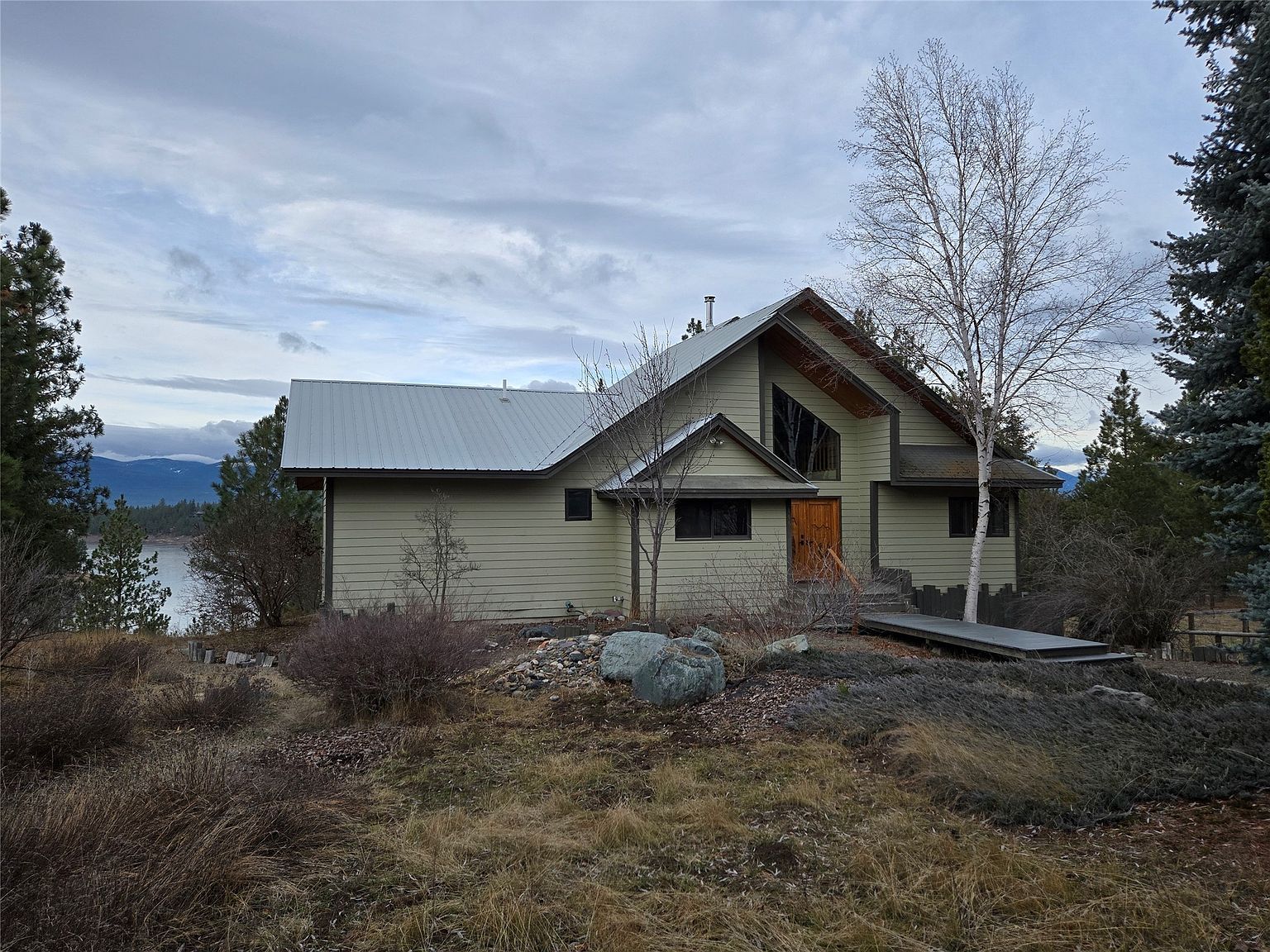 196 Garrison Dr Eureka, MT 59917 - Thumbnail 2