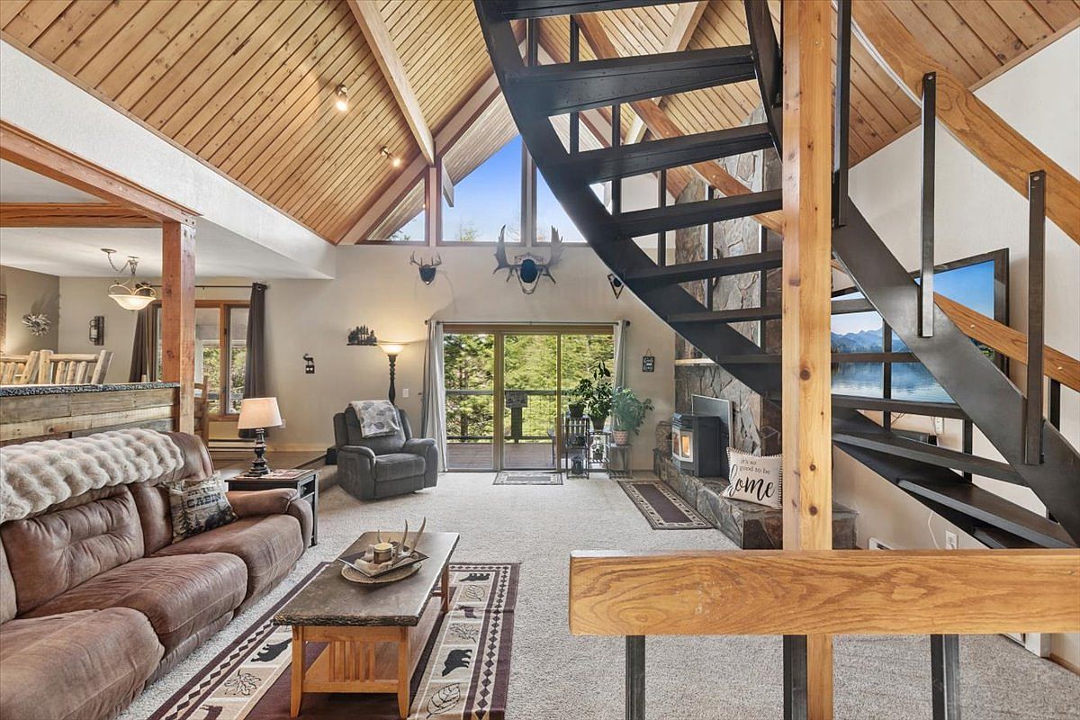 103 E Many Lakes Dr Kalispell, MT 59901  | Single Family