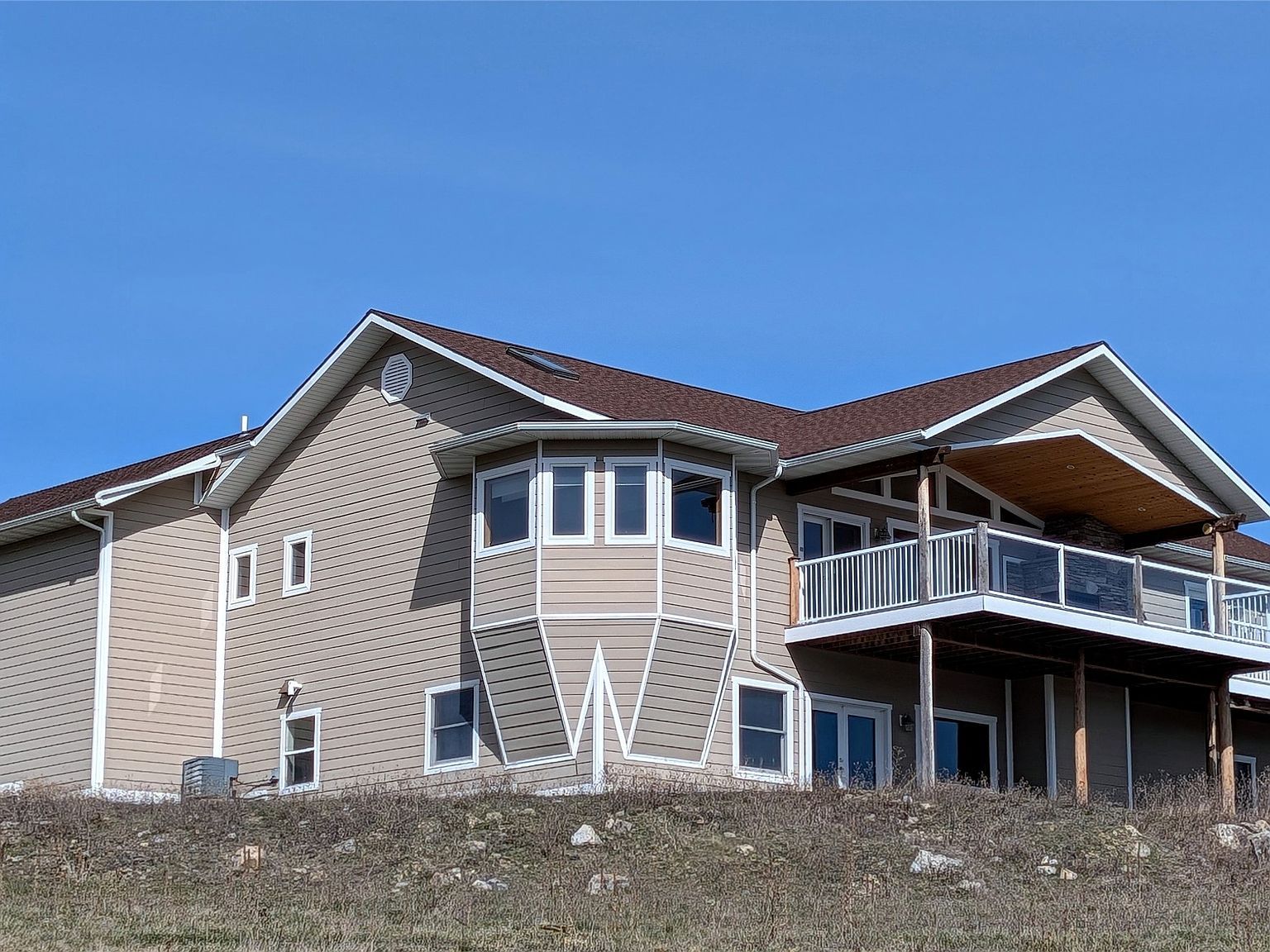 20630 Rimrock Dr Rollins, MT 59931  | Single Family