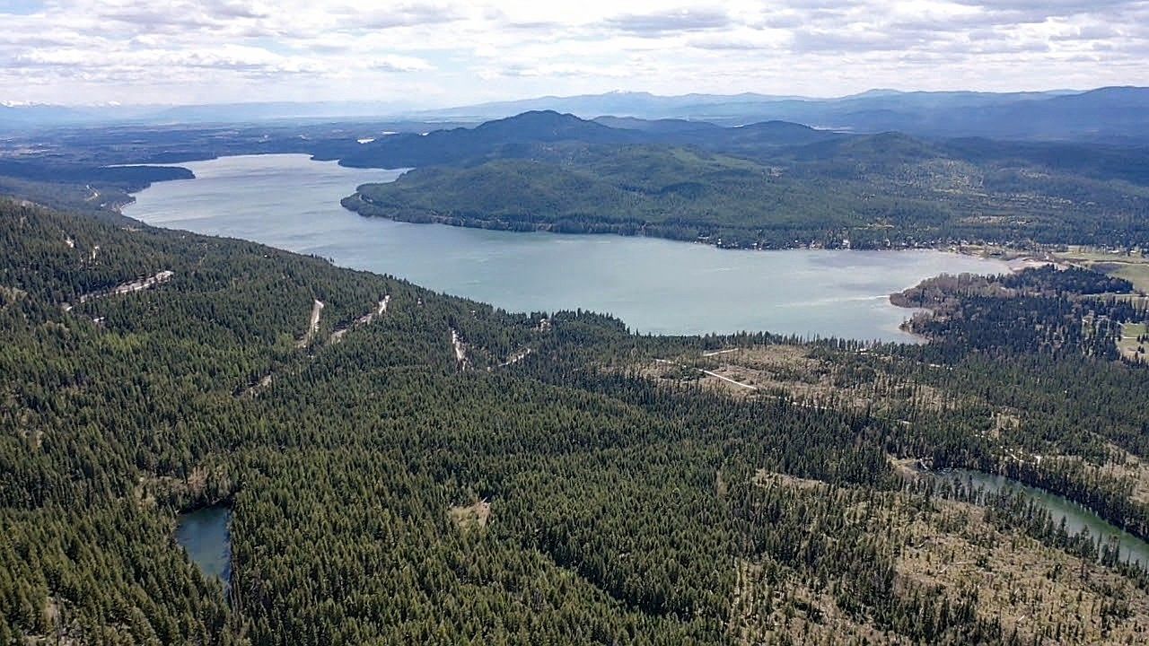 Nhn Eagle Rock Rd Whitefish, MT 59937  | Land/Lot