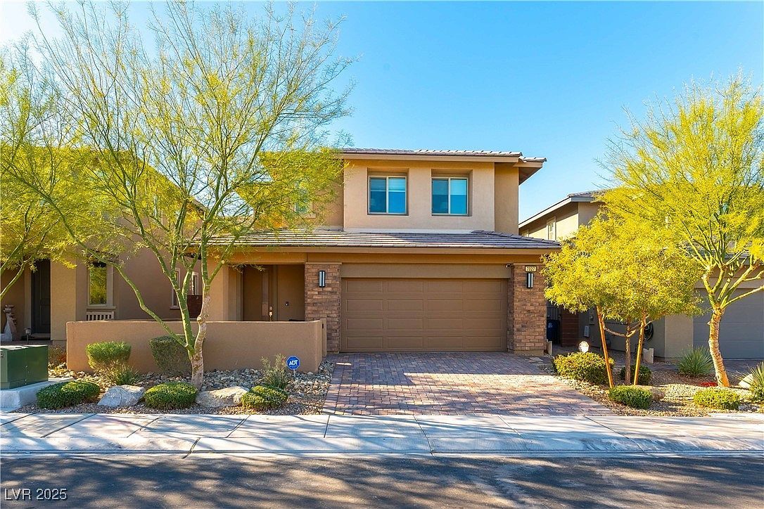 7027 Amethyst Peak St Spring Valley, NV 89148 - Thumbnail 2