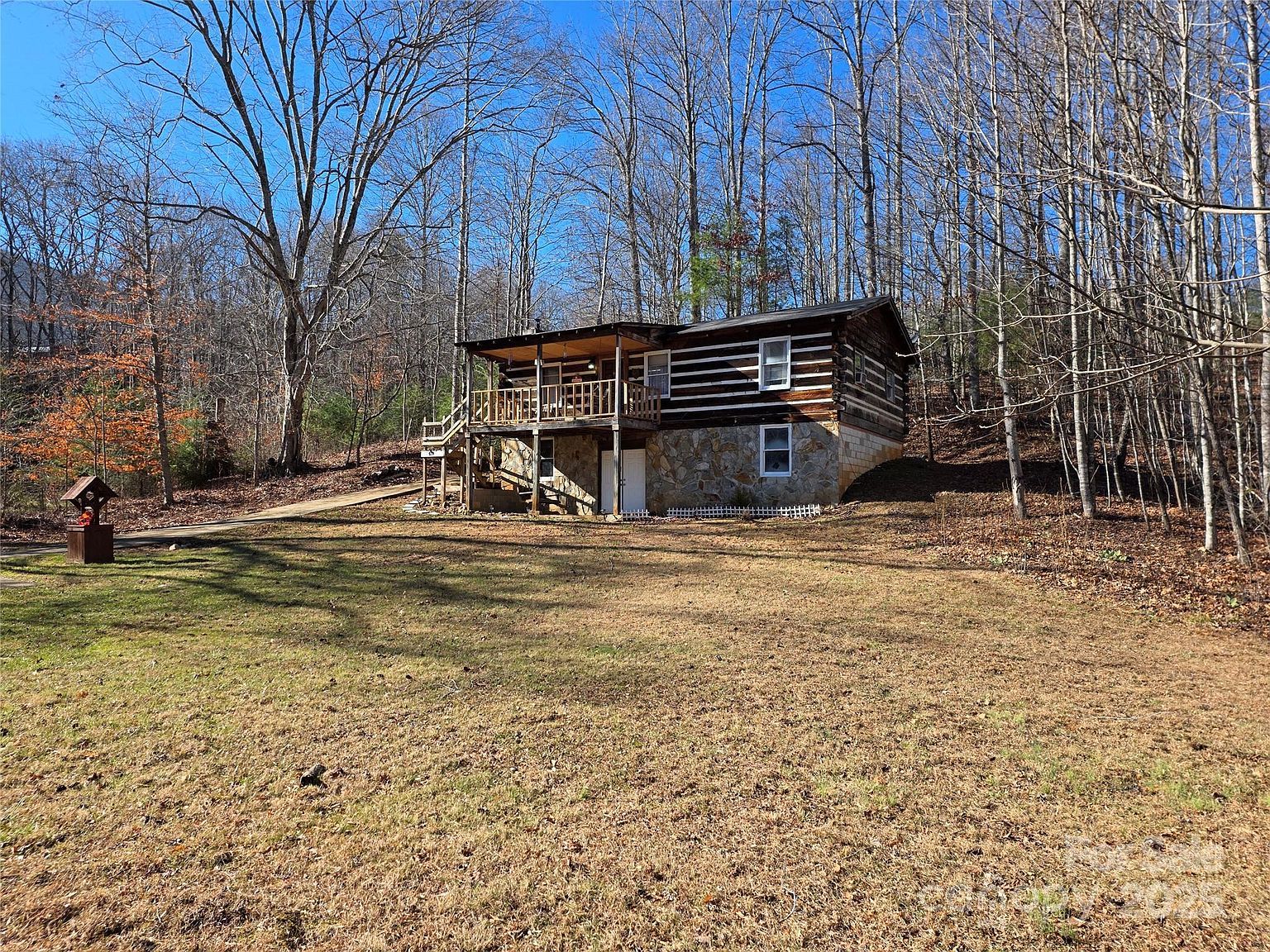 536 Hickory Springs Rd Burnsville, NC 28714  | Single Family