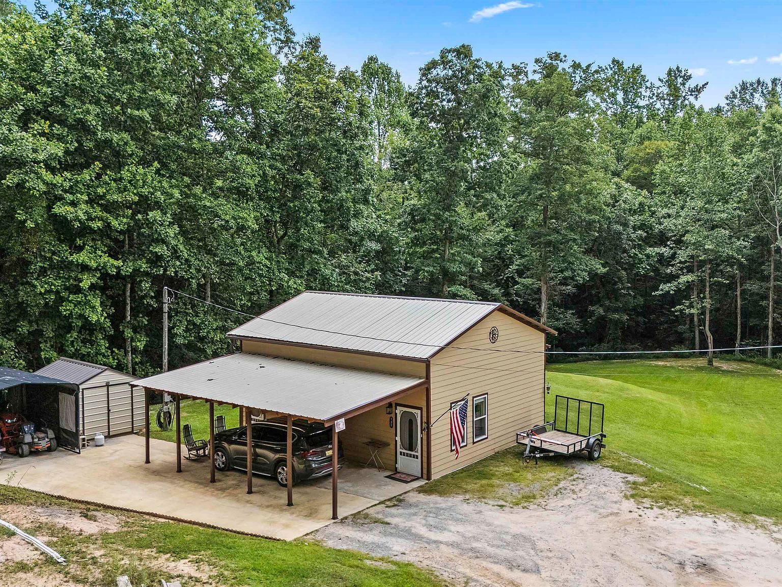 123 County Road 3917 Arley, AL 35541 - Thumbnail 2