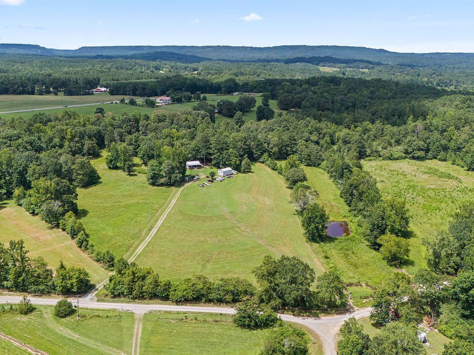 24AC County Road 501 Hanceville, AL 35077 - Thumbnail 2