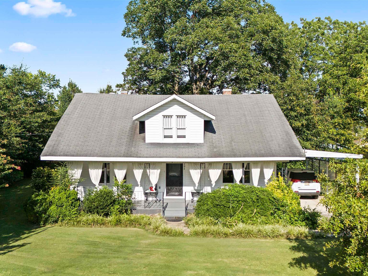 202 Alabama Ave NE Hanceville, AL 35077 - Thumbnail 2