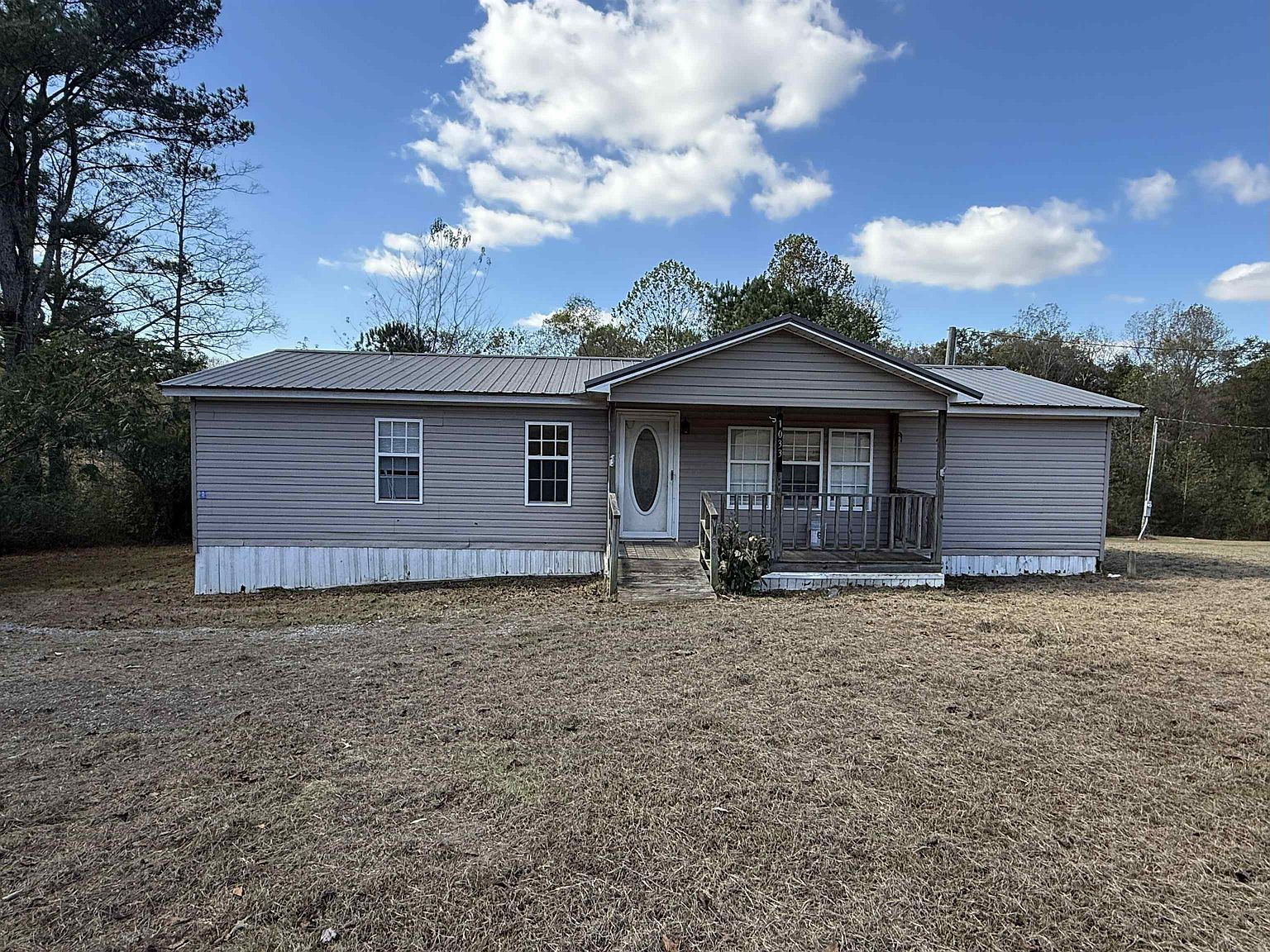 1033 Union Hill Church Rd Falkville, AL 35622 - Thumbnail 2