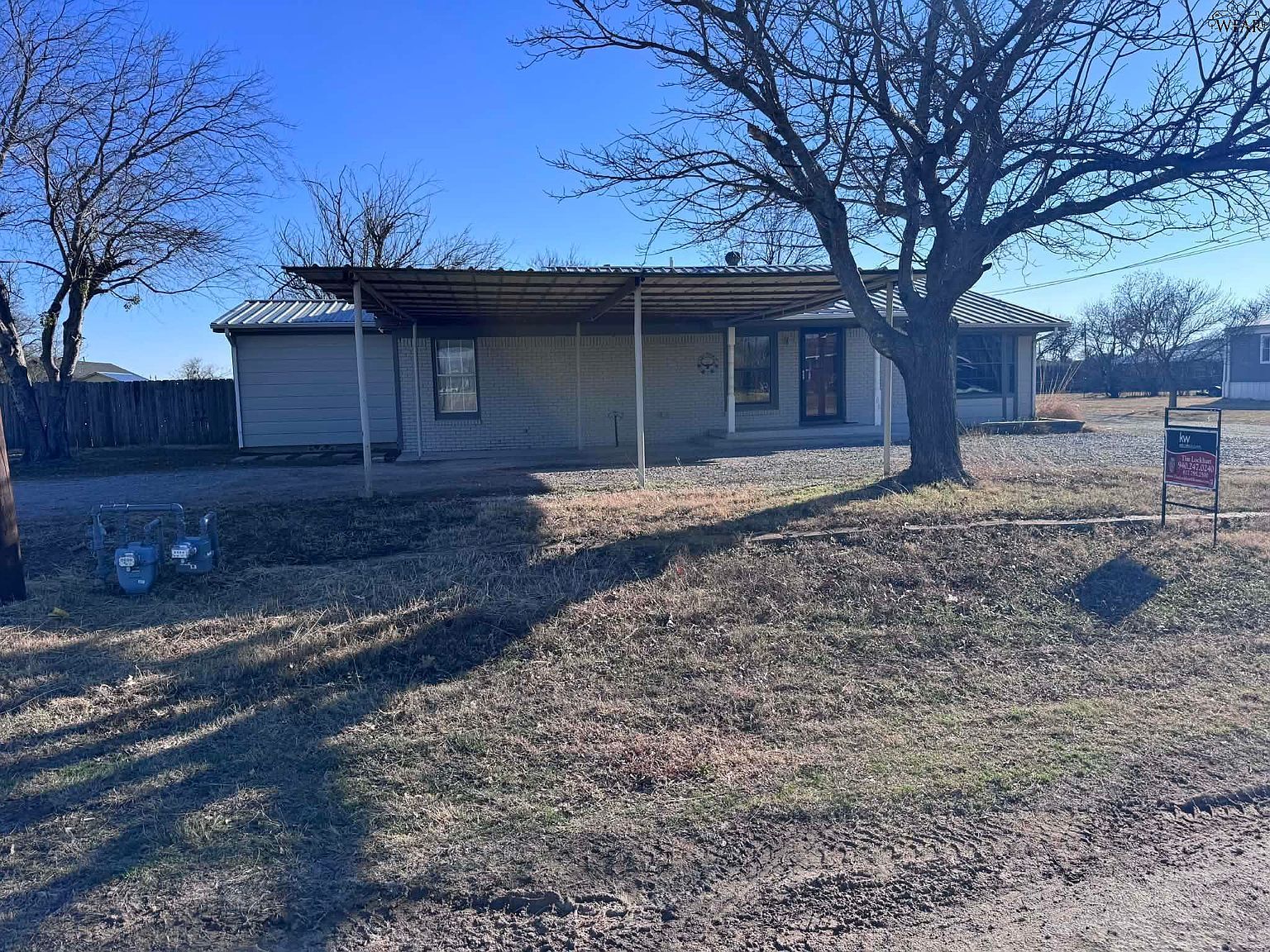 108 E South St Archer City, TX 76351 - Thumbnail 2