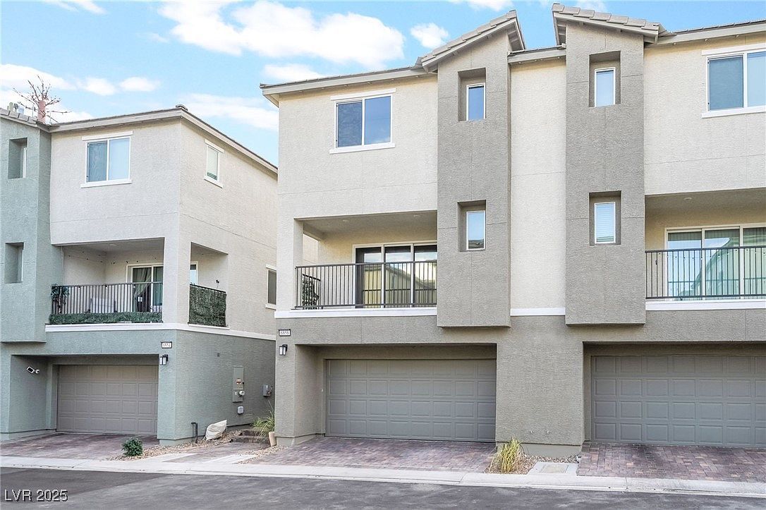 6858 Truffle Gray St Las Vegas, NV 89148 - Thumbnail 2