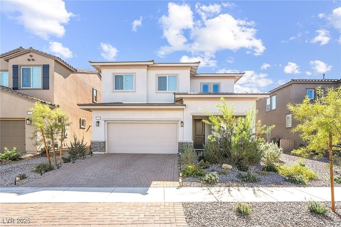 203 Jaldena Ln Henderson, NV 89011 - Thumbnail 2