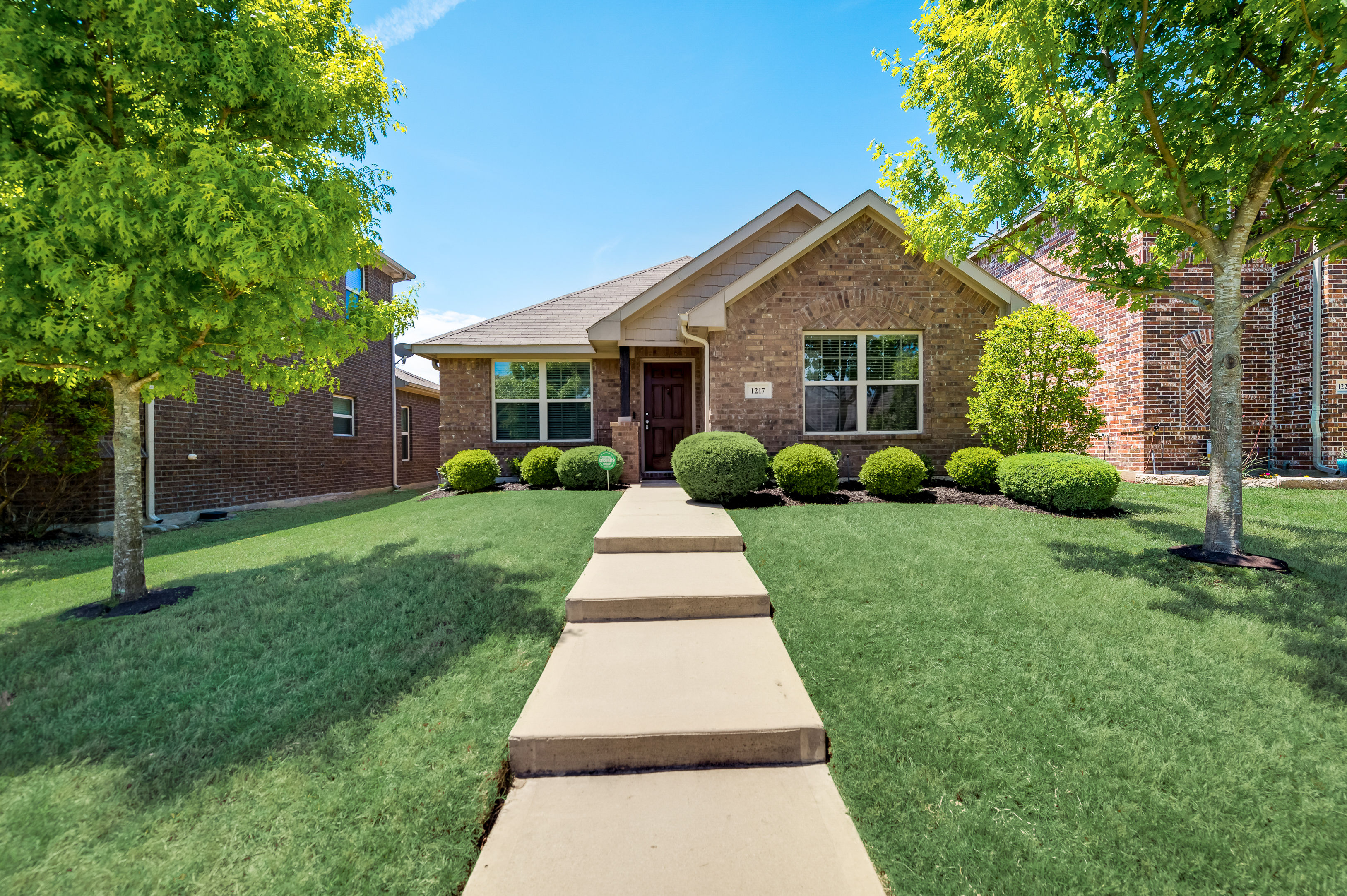 1217 Land Oak Road, Royse City, TX, USA, 75189 - Thumbnail 2