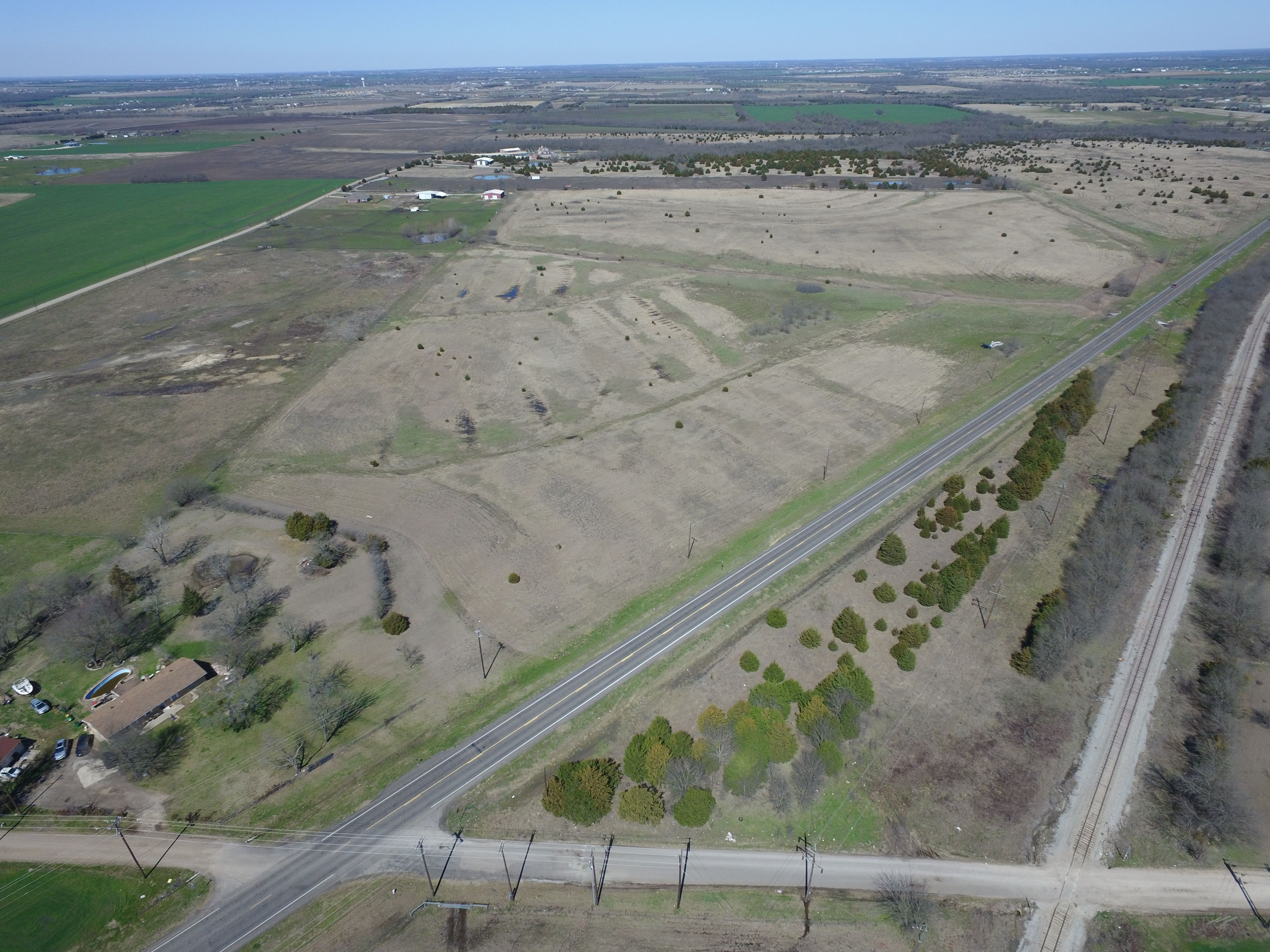 Hwy 66, Royse City, TX, USA, 75189 | Land/Lot