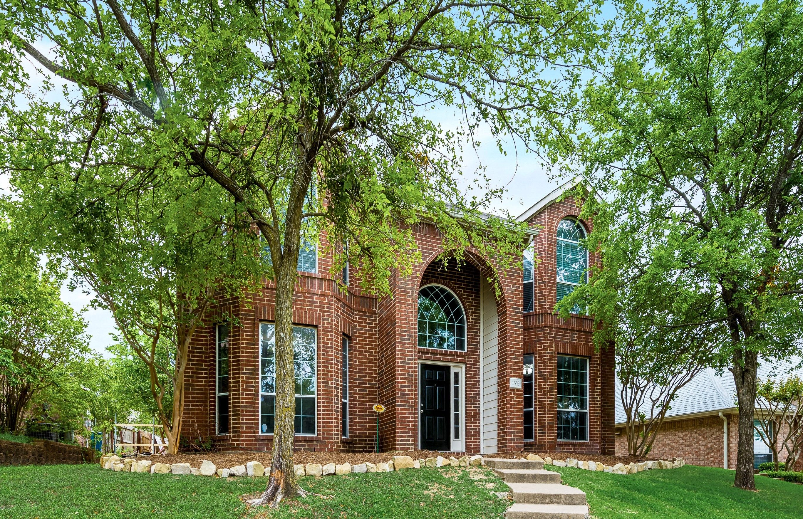 1359 San Rafael Drive, Rockwall, TX, USA, 75087 - Thumbnail 2